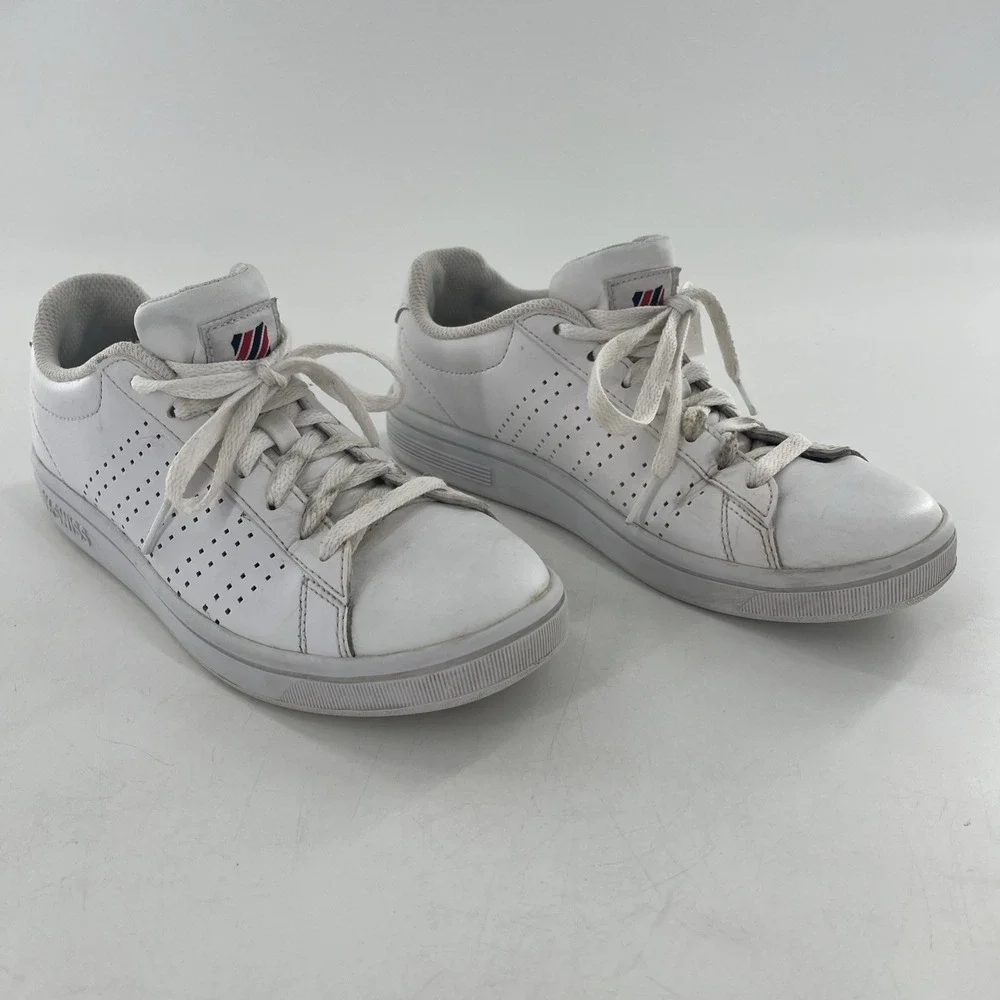K-Swiss swiss footwear